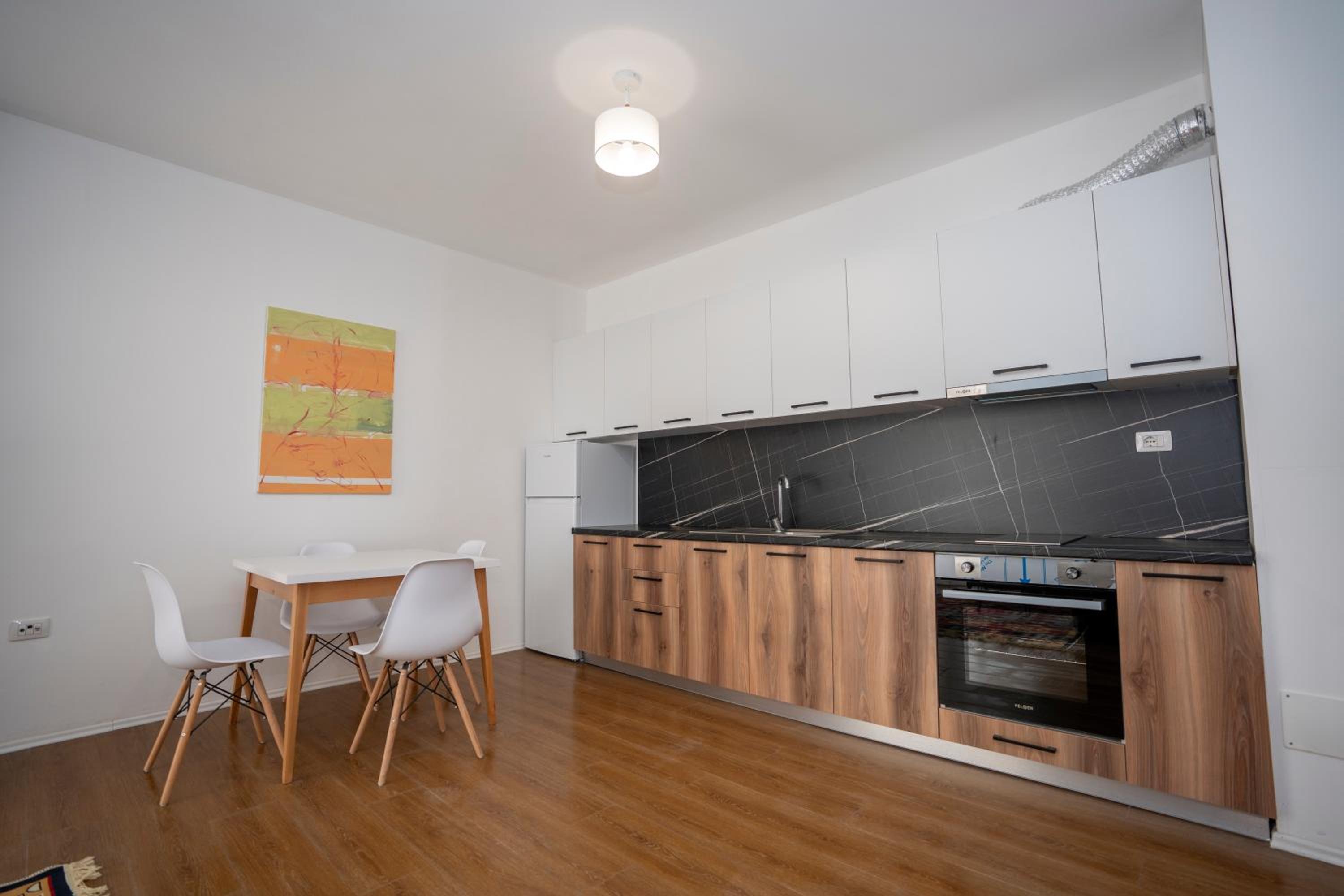 Shkodra Harmony Residences