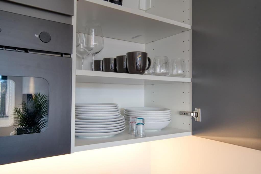 Italianflat - Canal Couture, Navigli Luxury Retreat