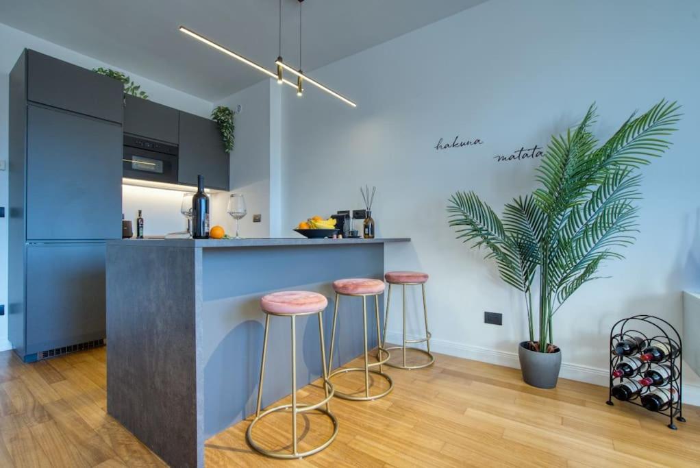 Italianflat - Canal Couture, Navigli Luxury Retreat