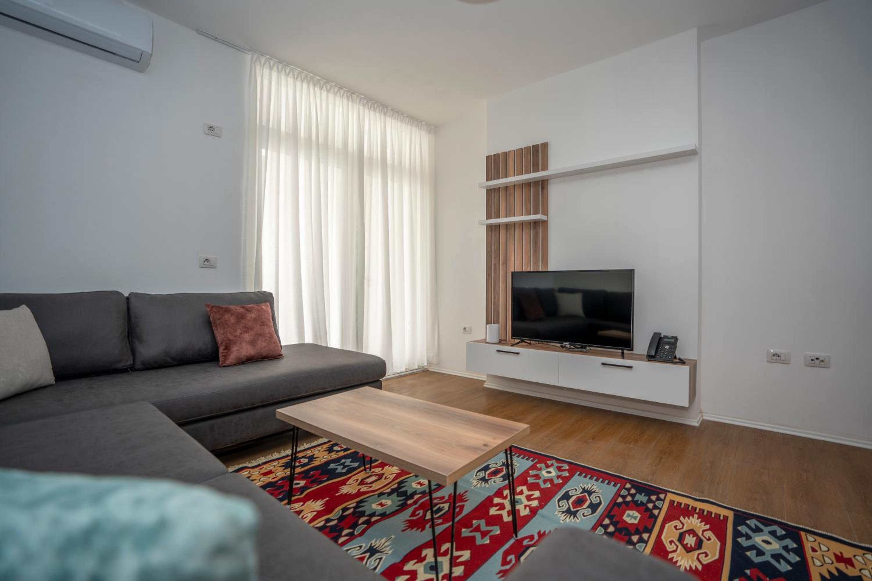 Shkodra Harmony Residences