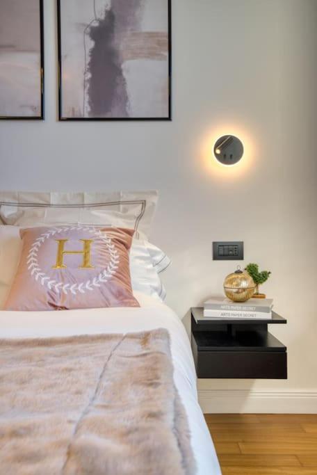 Italianflat - Canal Couture, Navigli Luxury Retreat