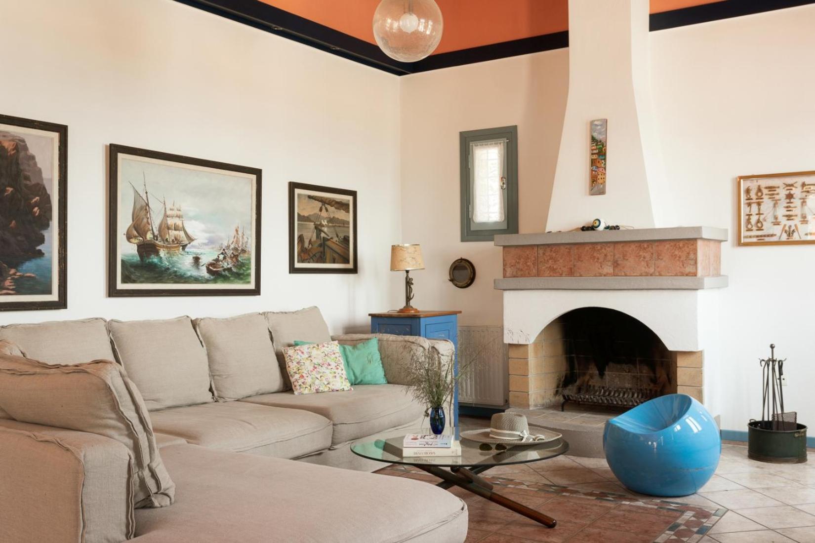 Villa Marina by Live&Travel photo 5