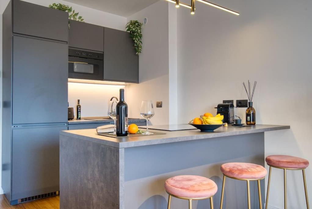 Italianflat - Canal Couture, Navigli Luxury Retreat