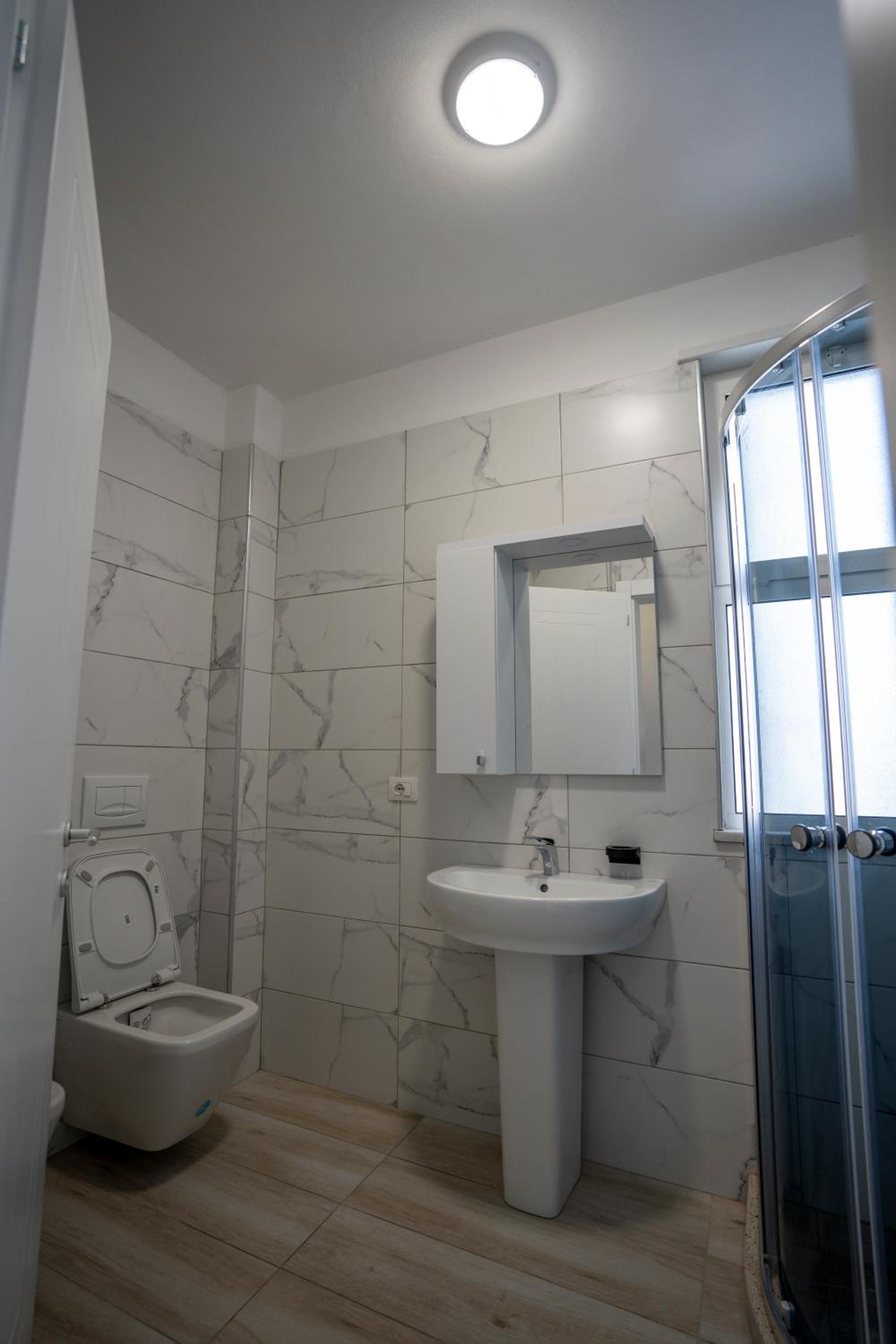 Shkodra Harmony Residences