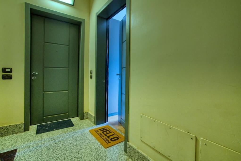 Italianflat - Canal Couture, Navigli Luxury Retreat