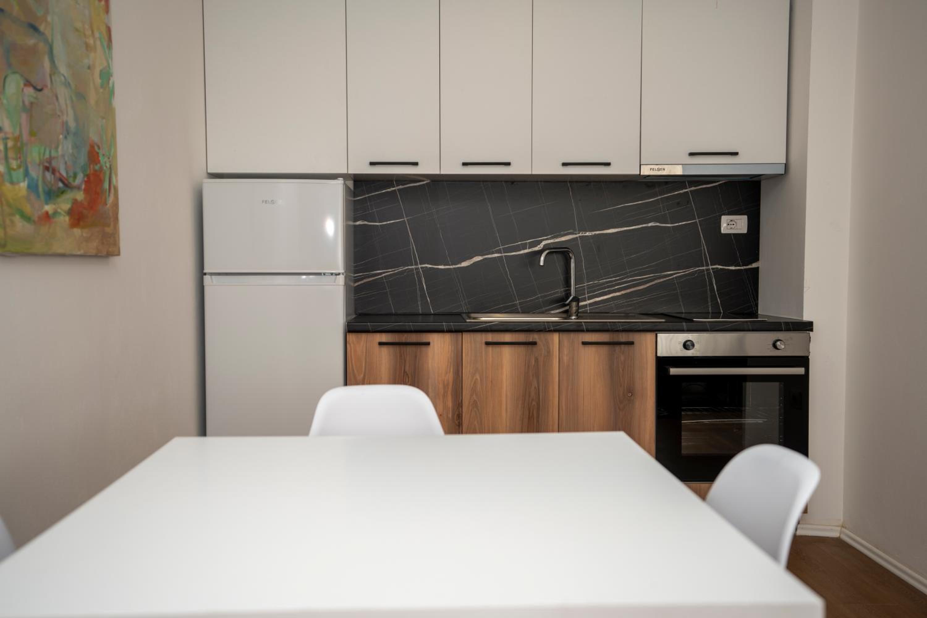 Shkodra Harmony Residences