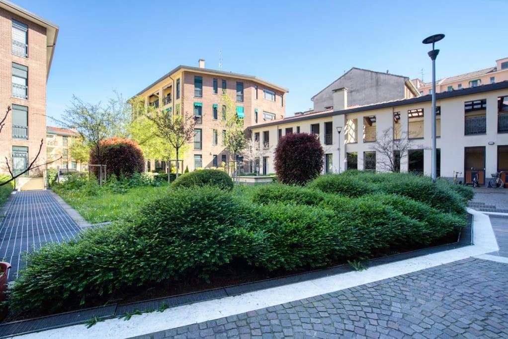Italianflat - Canal Couture, Navigli Luxury Retreat