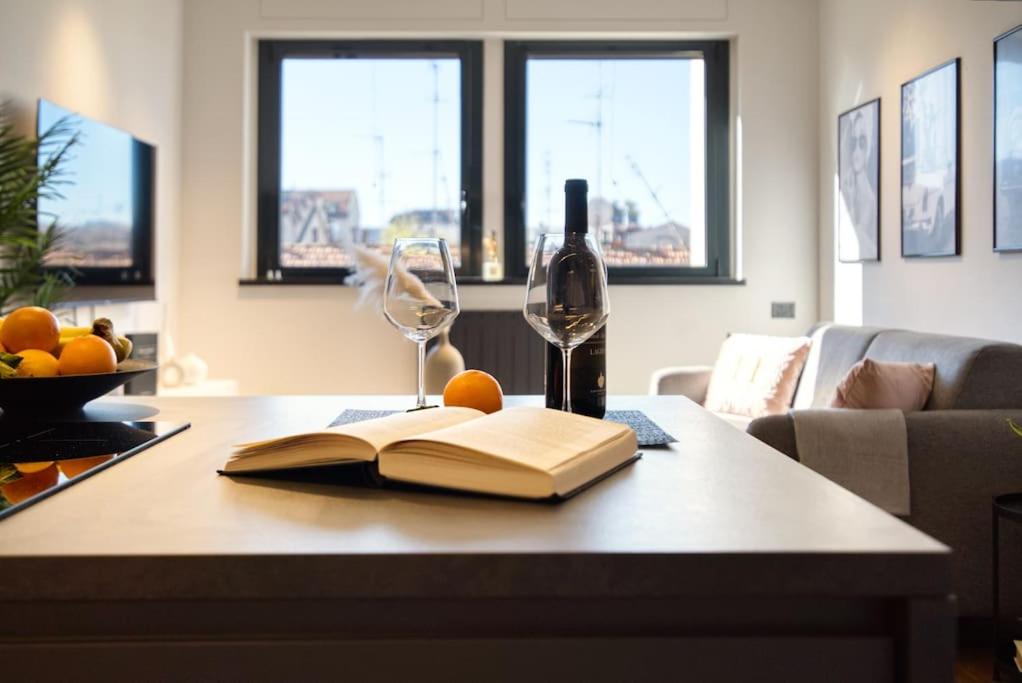 Italianflat - Canal Couture, Navigli Luxury Retreat