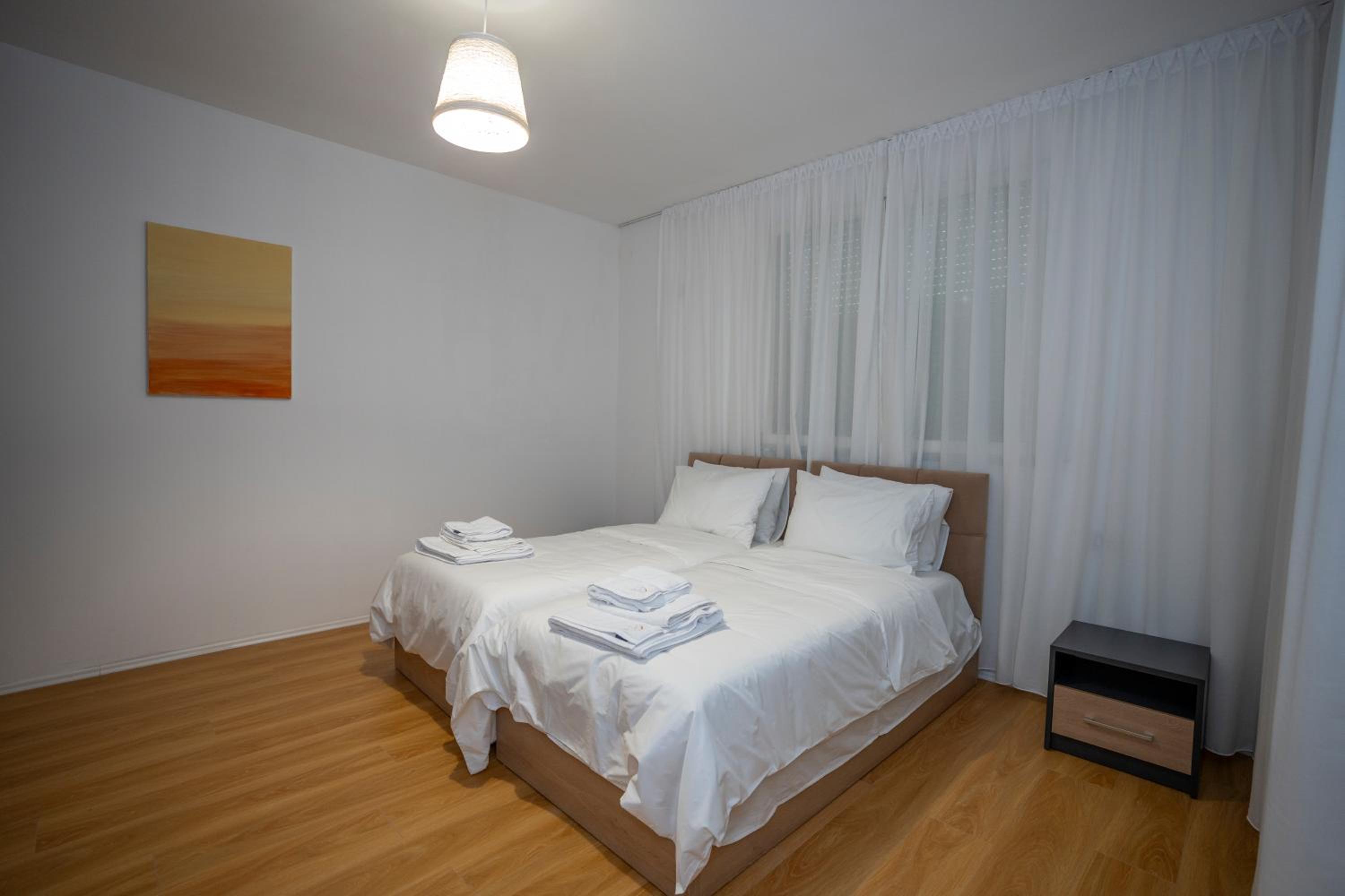 Shkodra Harmony Residences
