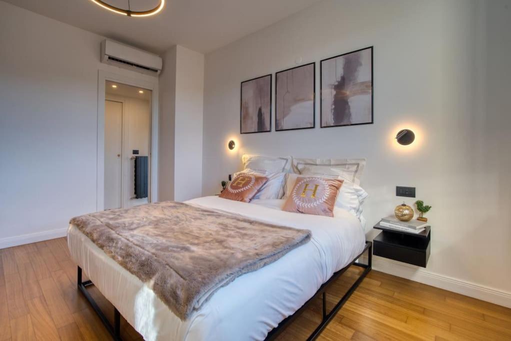 Italianflat - Canal Couture, Navigli Luxury Retreat