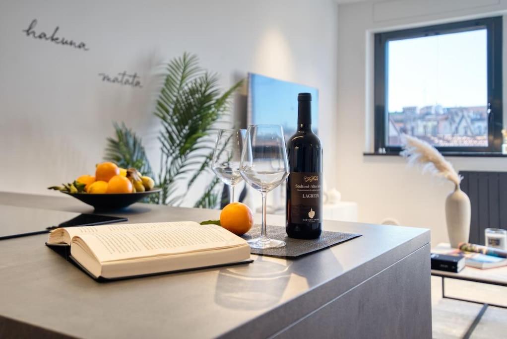 Italianflat - Canal Couture, Navigli Luxury Retreat