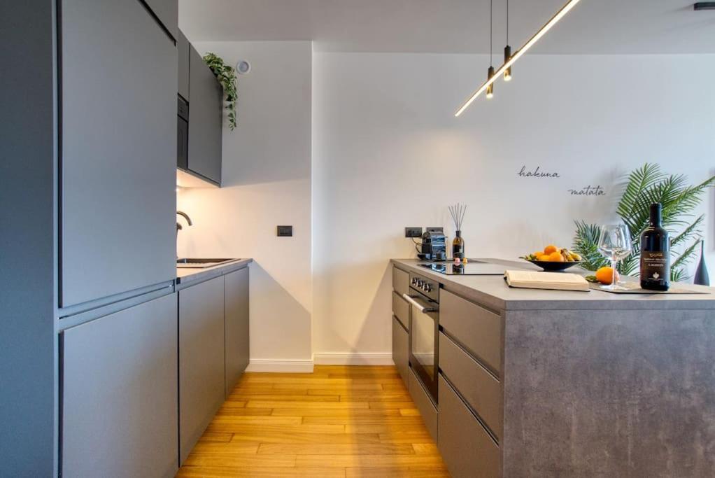 Italianflat - Canal Couture, Navigli Luxury Retreat
