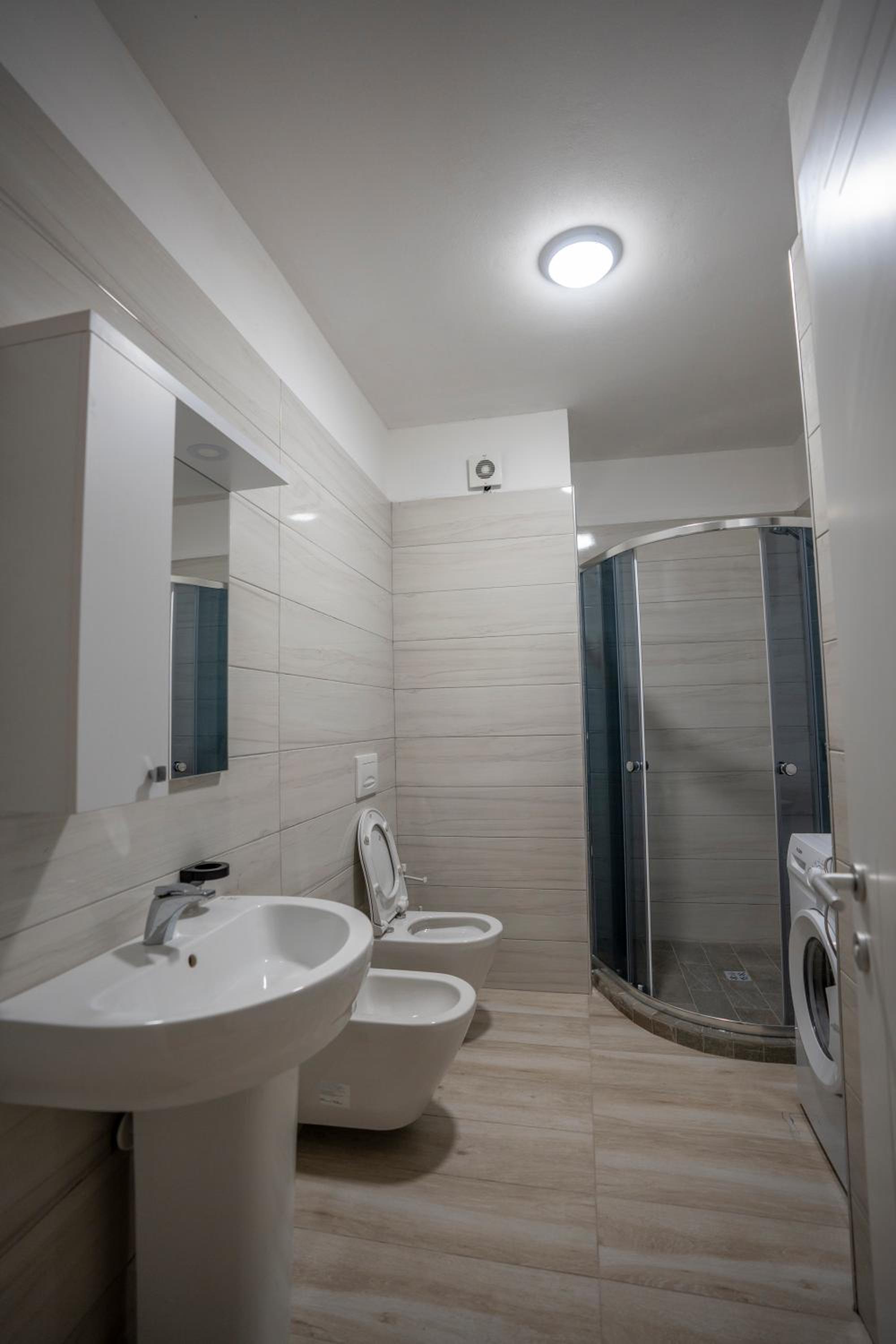 Shkodra Harmony Residences