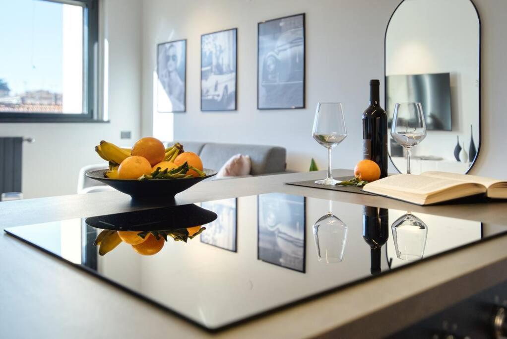 Italianflat - Canal Couture, Navigli Luxury Retreat