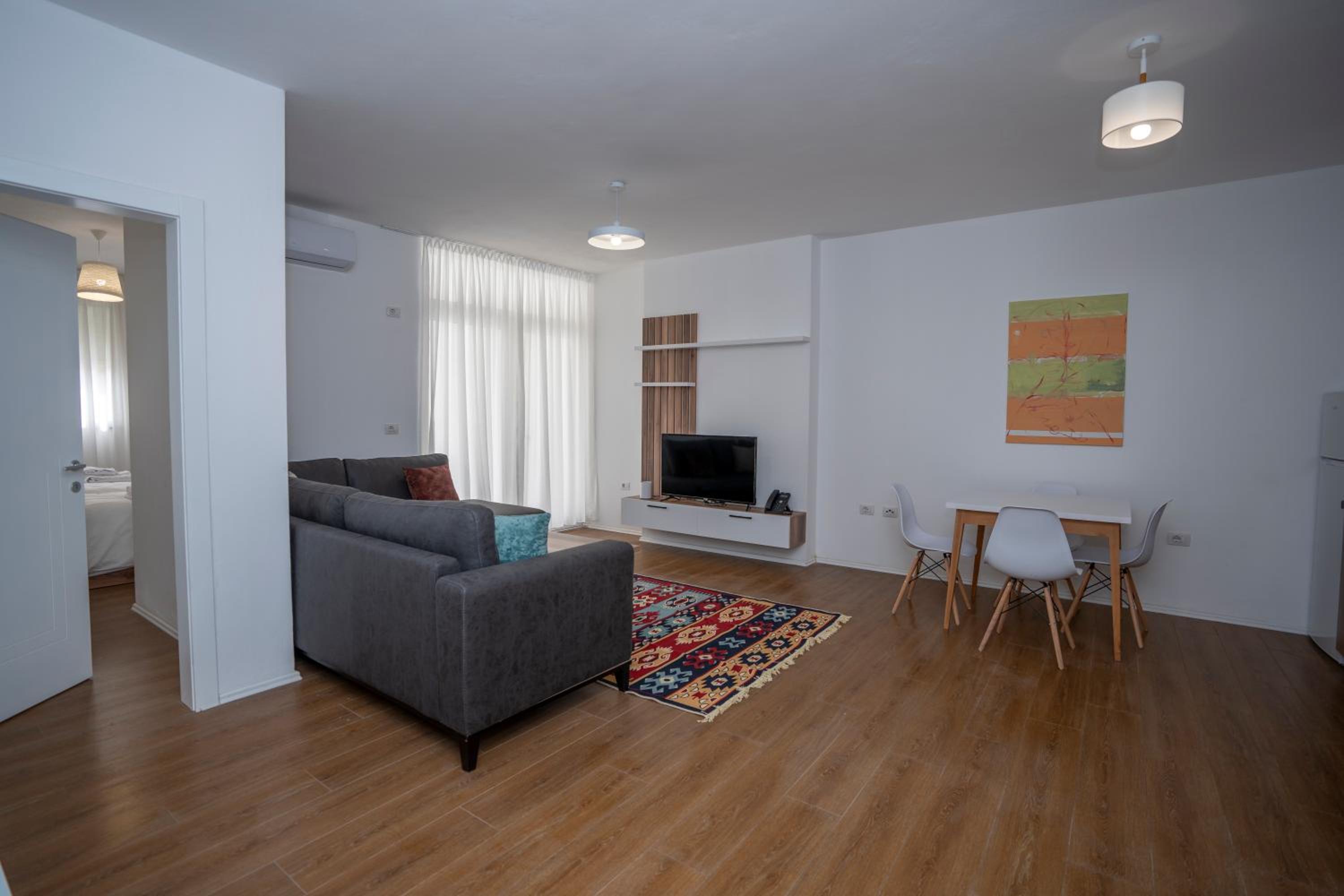 Shkodra Harmony Residences