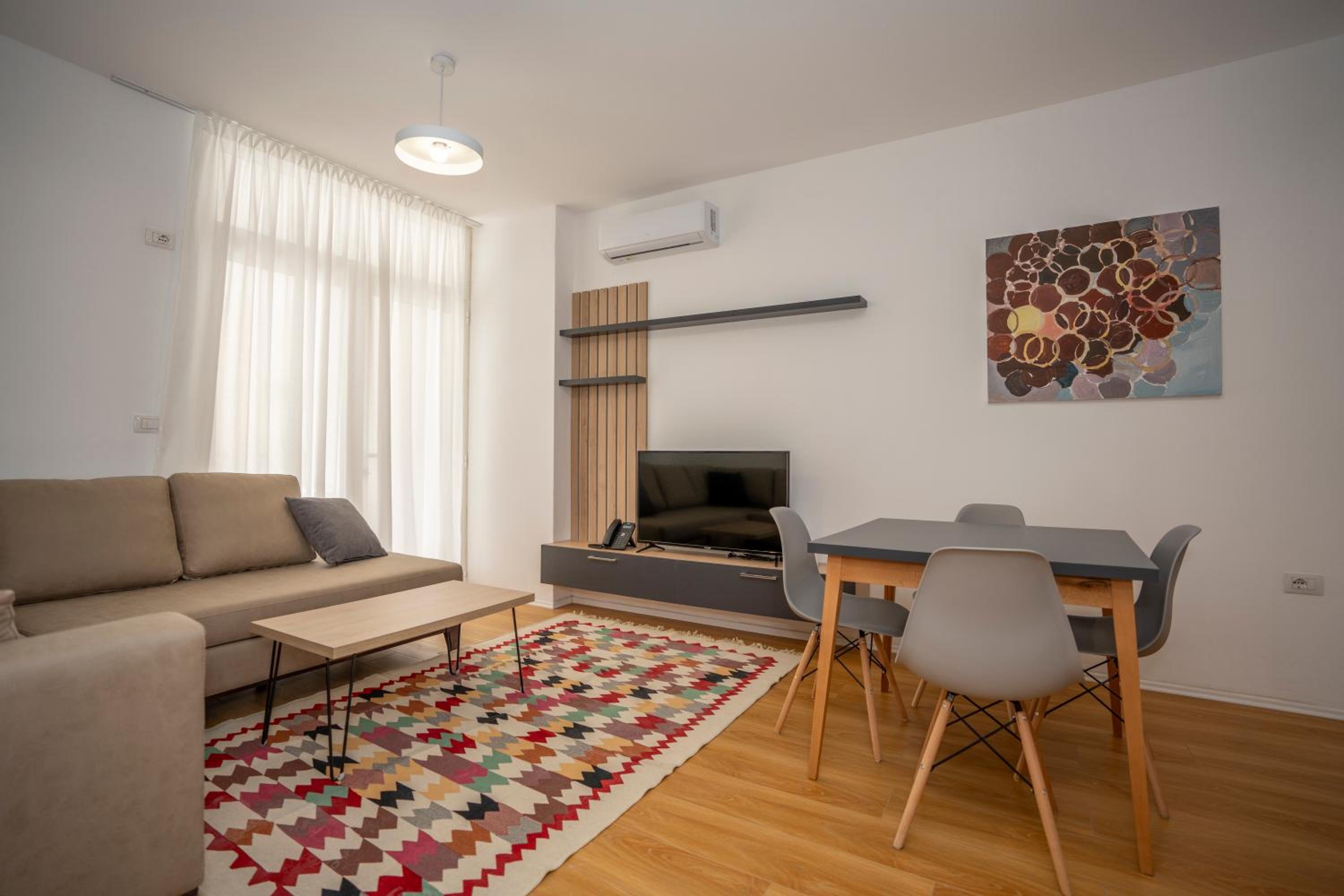 Shkodra Harmony Residences