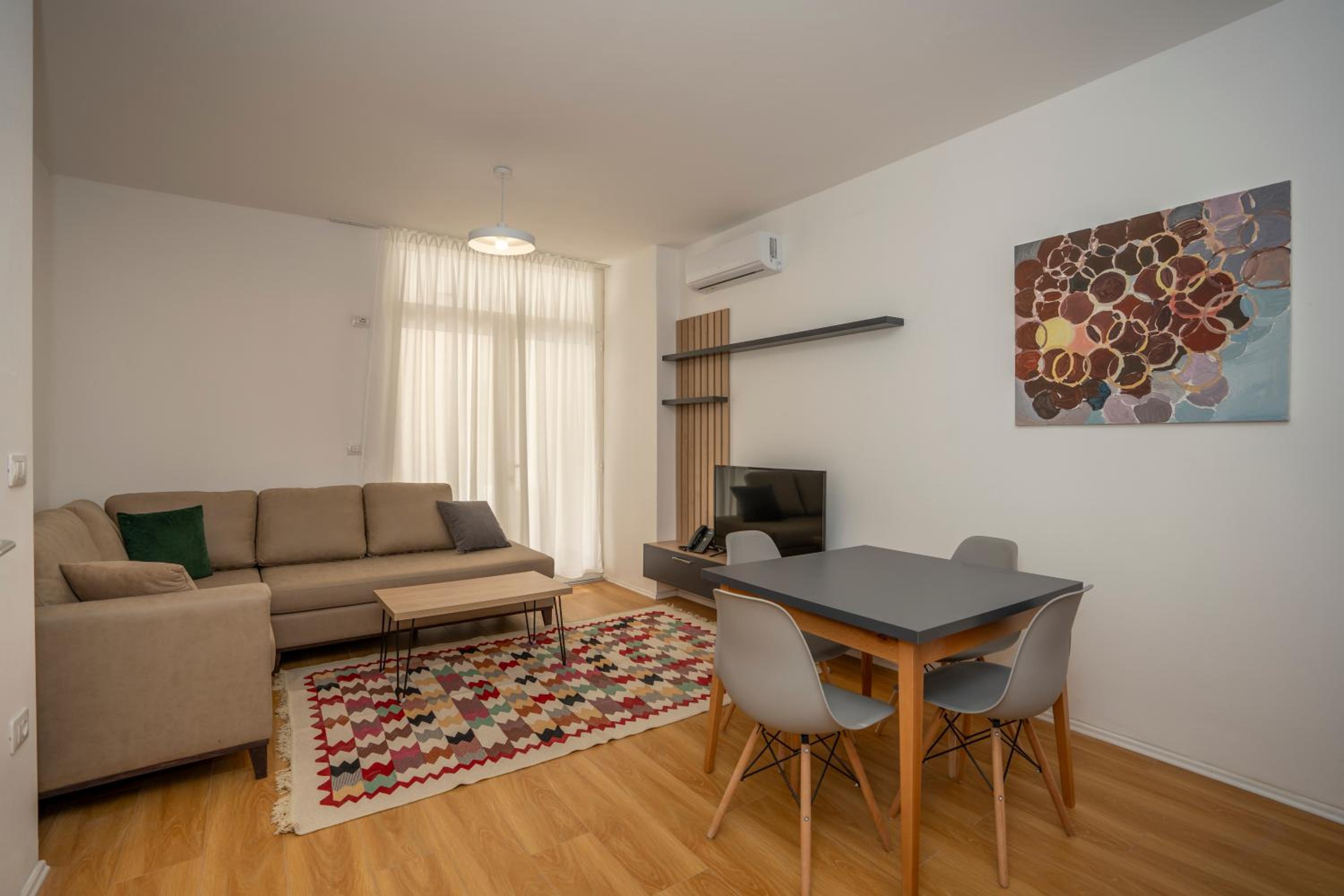 Shkodra Harmony Residences