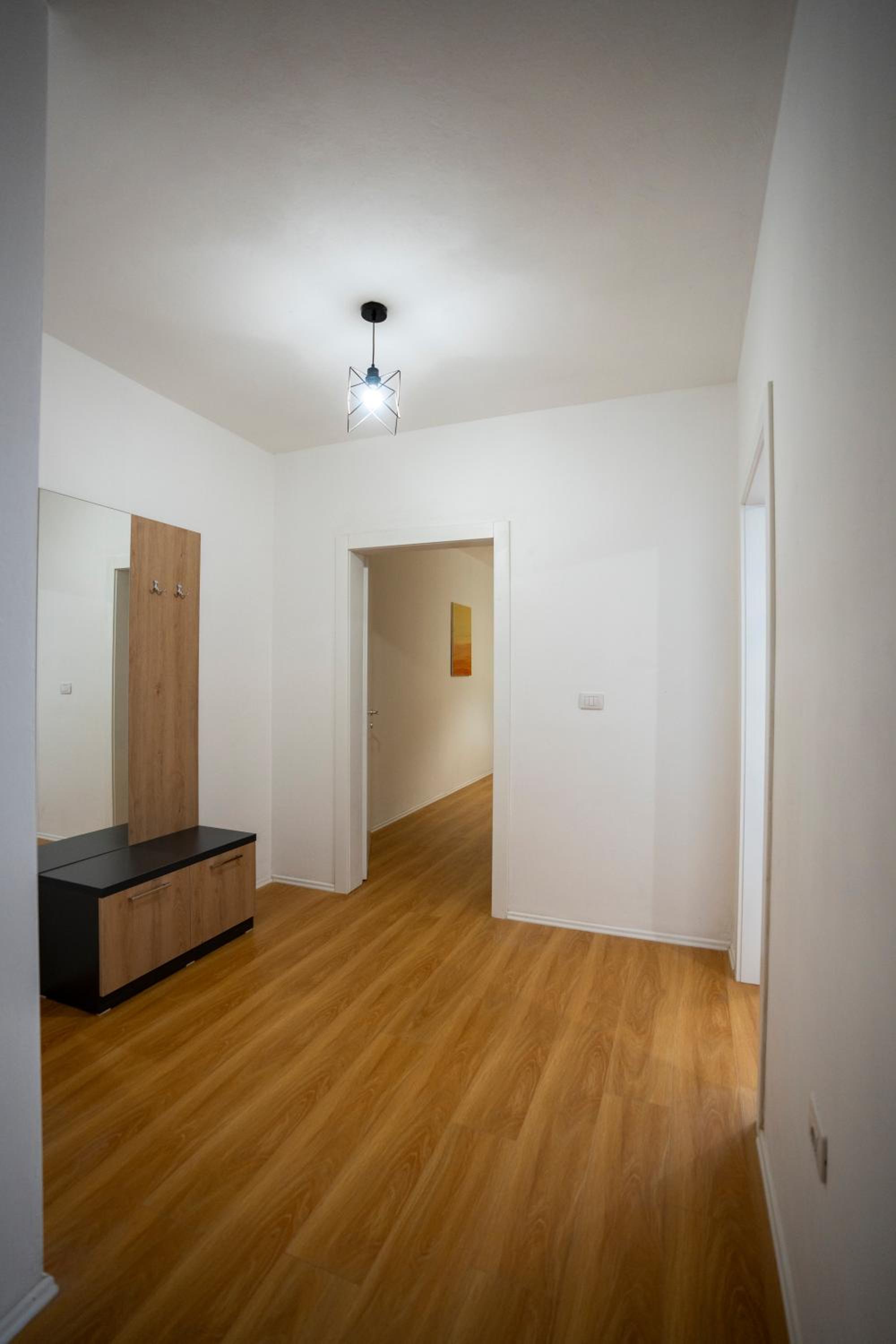 Shkodra Harmony Residences