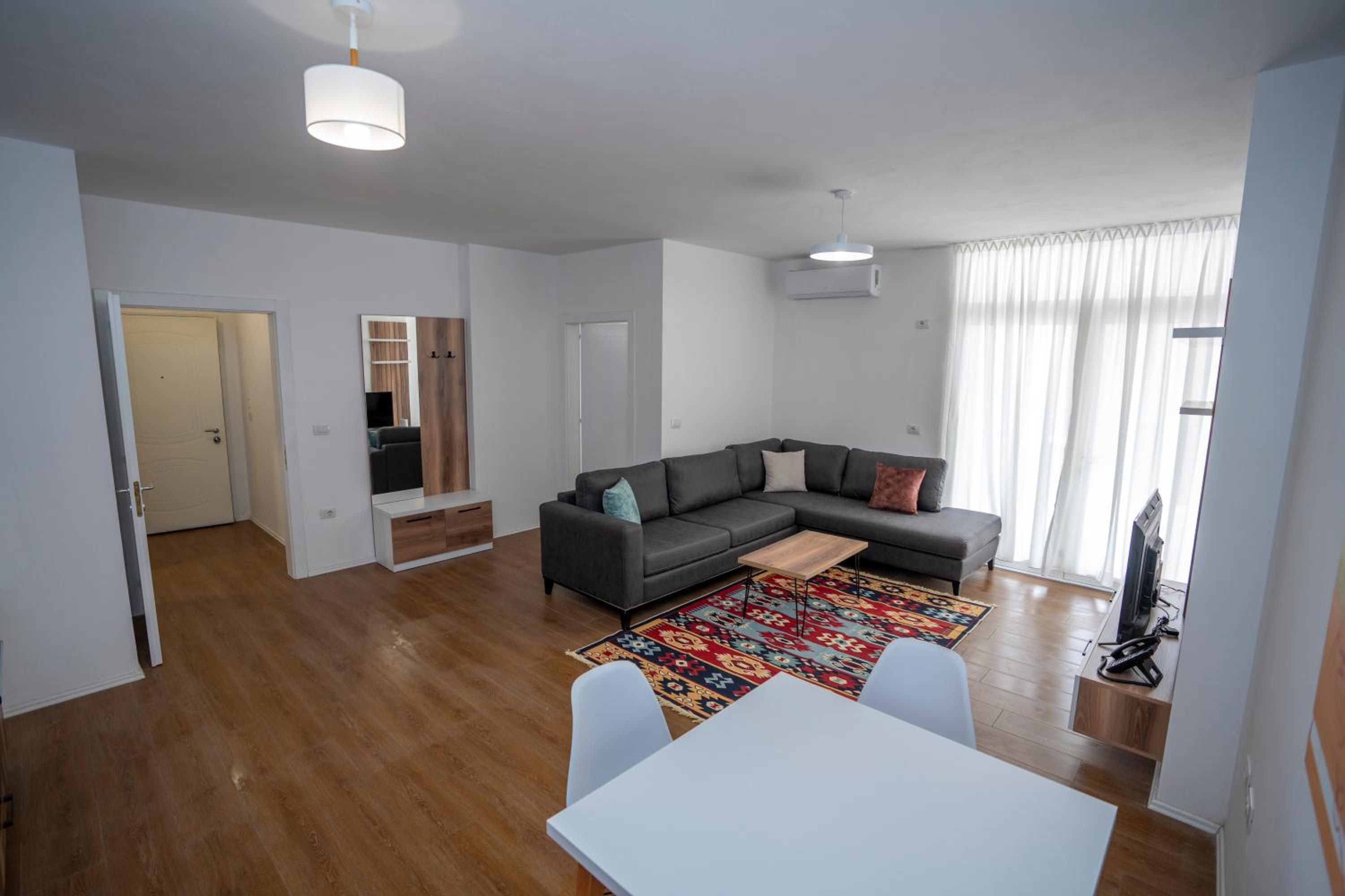 Shkodra Harmony Residences