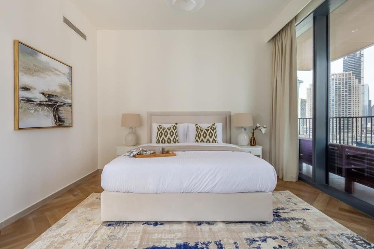 Frank Porter - BLVD Heights T1 — Dubai photo 4