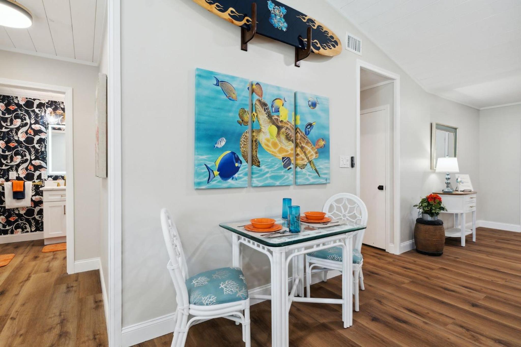 Waterscape at 3900 Quarts St by Nautical Properties view 4