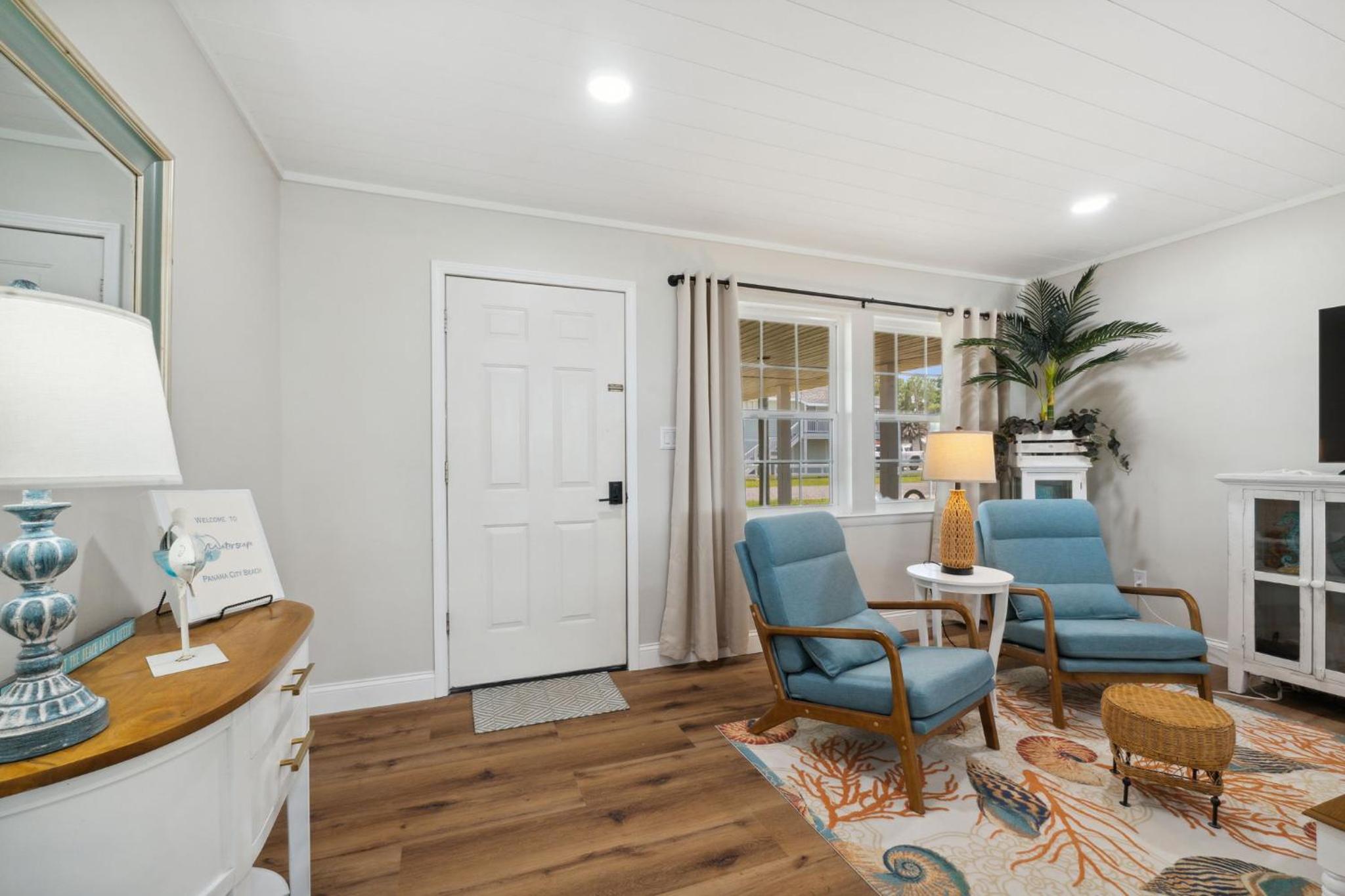 Waterscape at 3900 Quarts St by Nautical Properties view 5