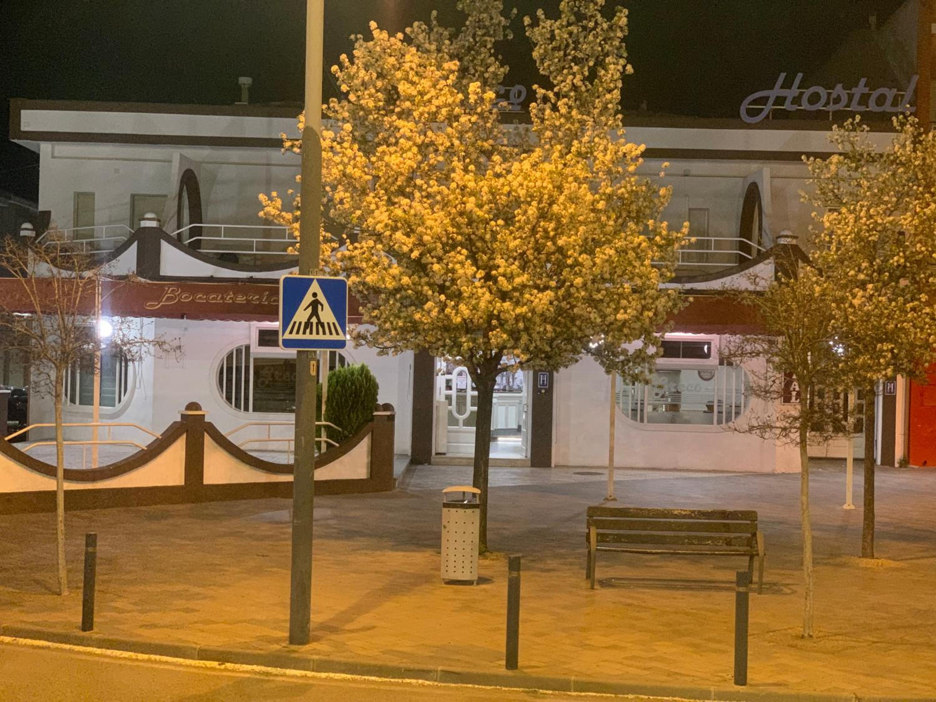 HOSTAL-CAFE GUTGRECO