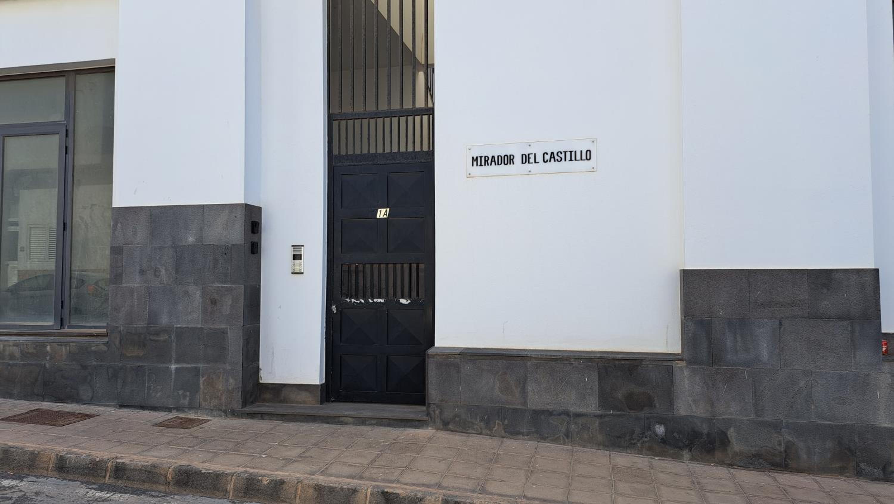 SeaHaus Cotillo