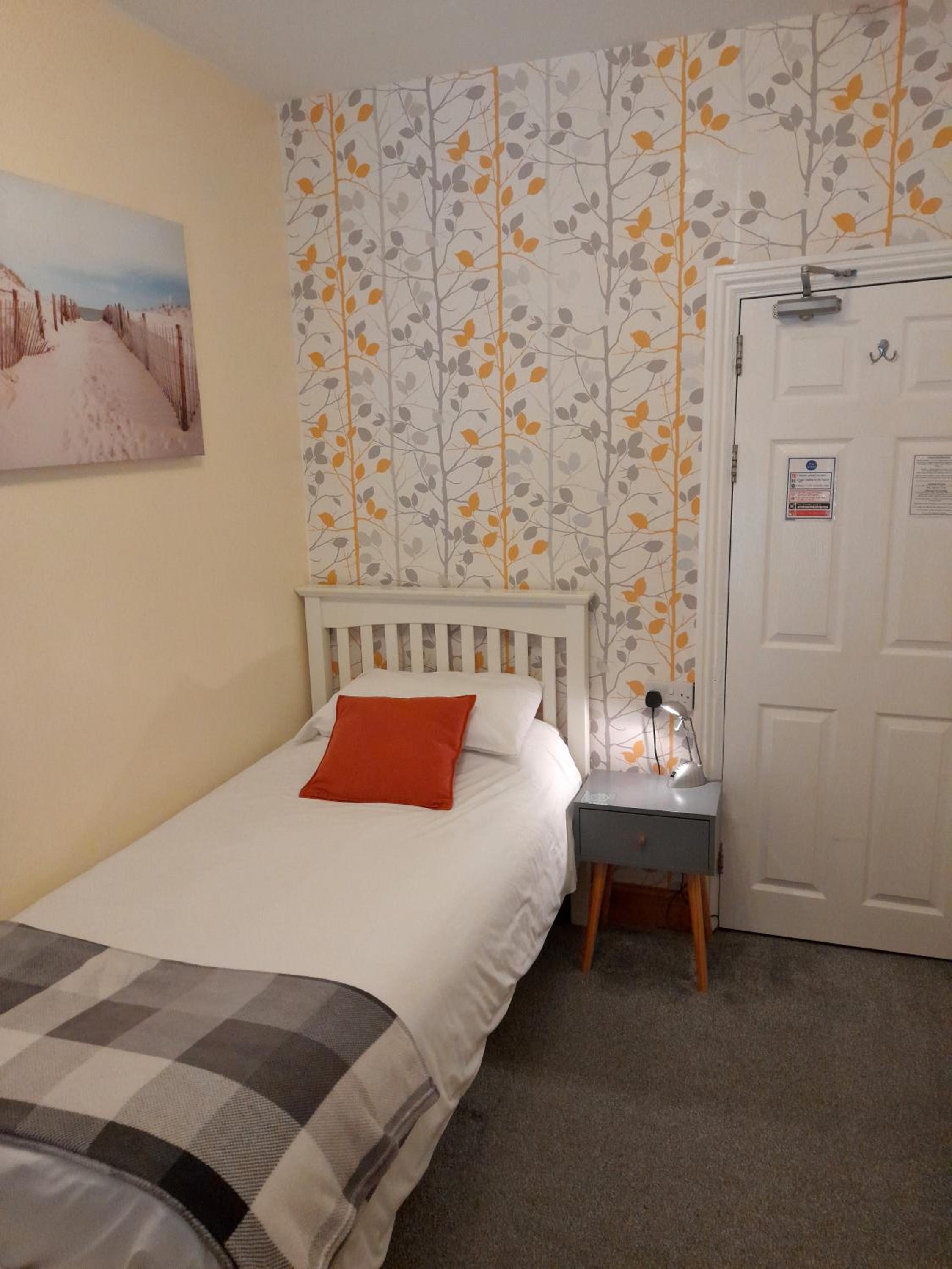 Phoenix Guest House
