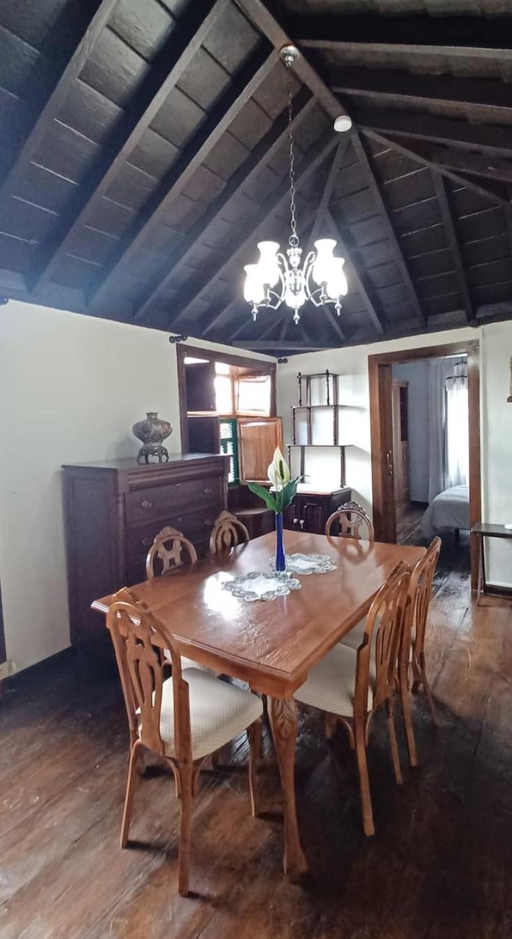 Casa Verde