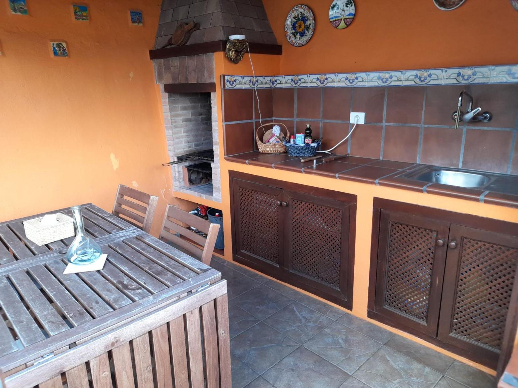 Casa Verde