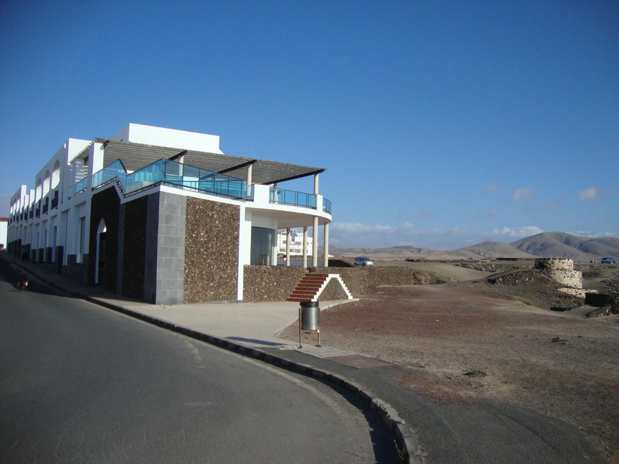 SeaHaus Cotillo