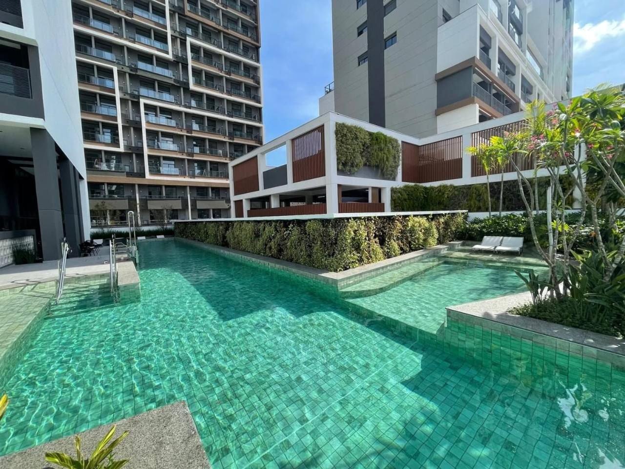 Haus Mitre Residences - Studios per season