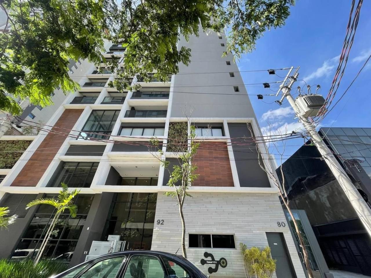 Haus Mitre Residences - Studios per season