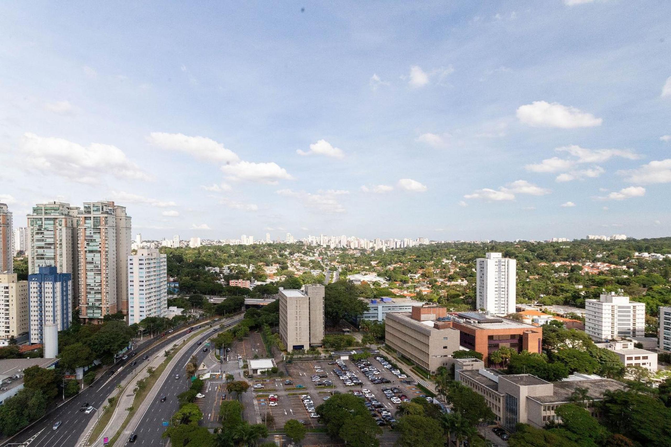 Haus Mitre Residences - Studios per season