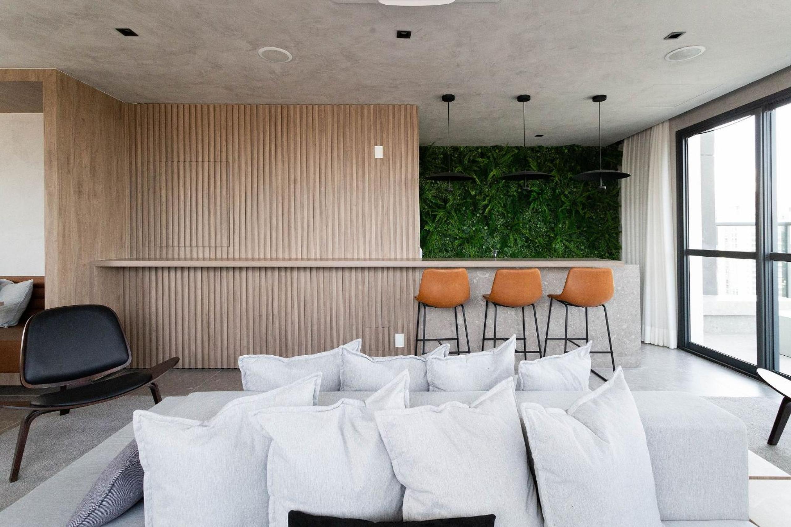 Haus Mitre Residences - Studios per season