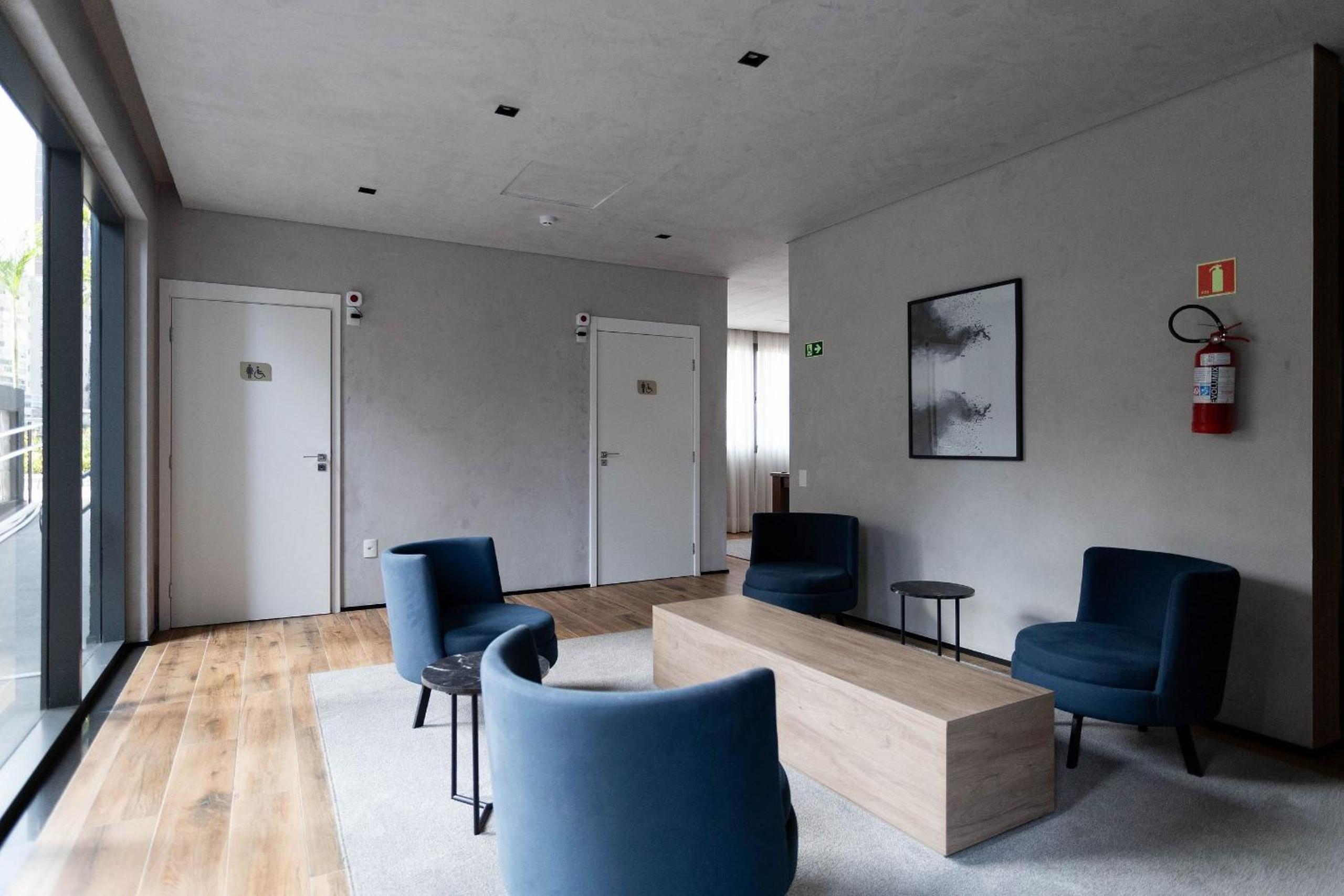 Haus Mitre Residences - Studios per season