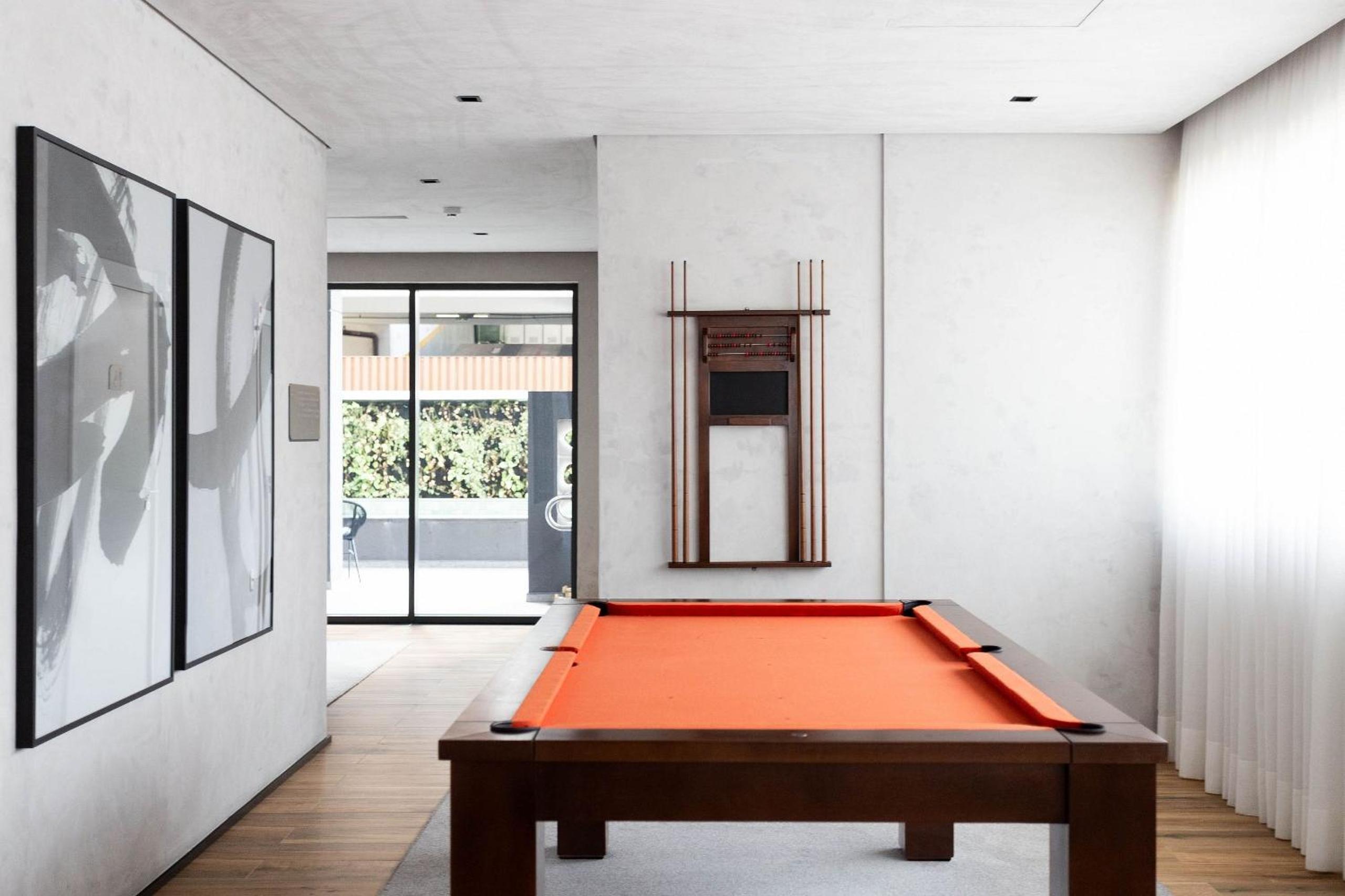 Haus Mitre Residences - Studios per season