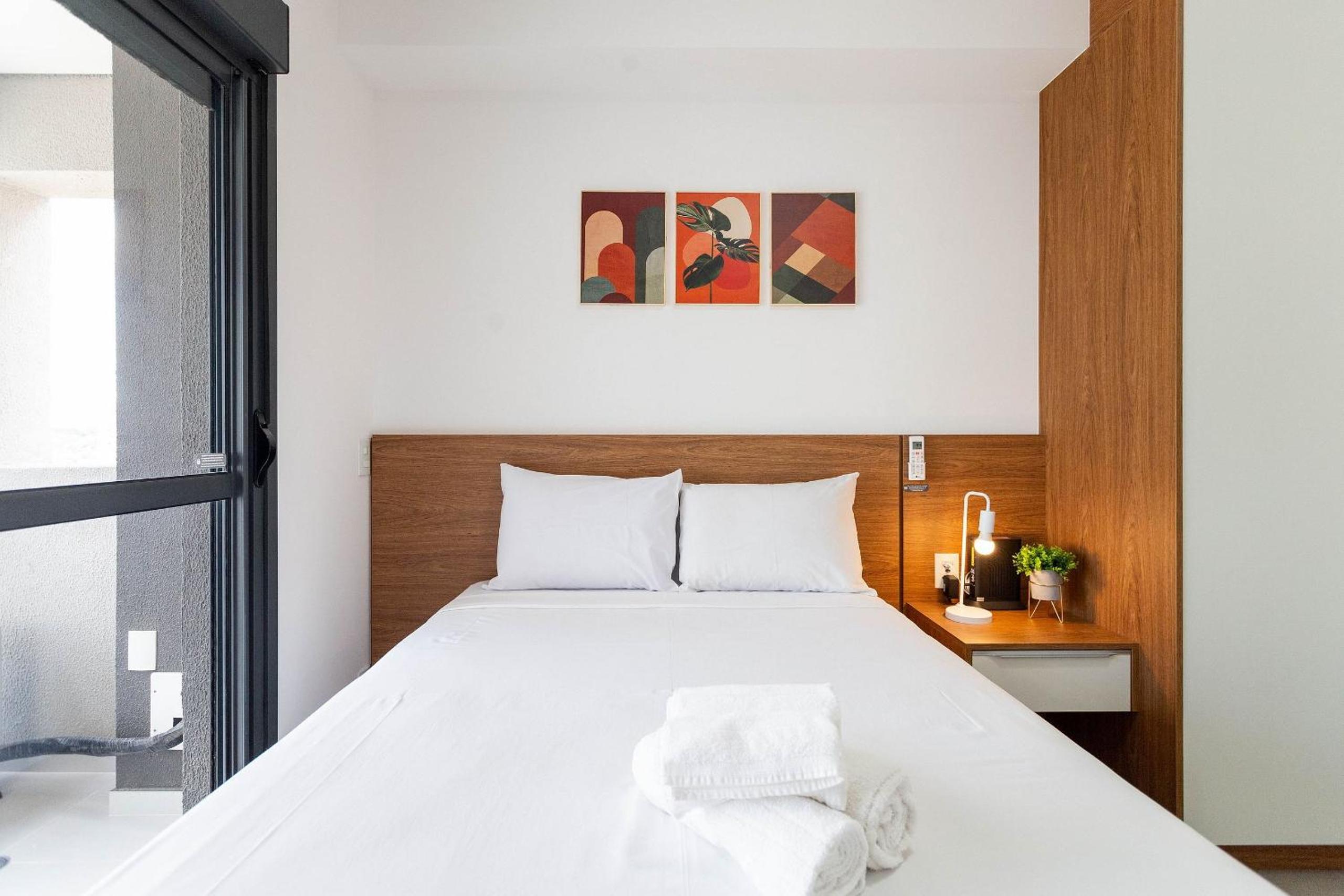 Haus Mitre Residences - Studios per season