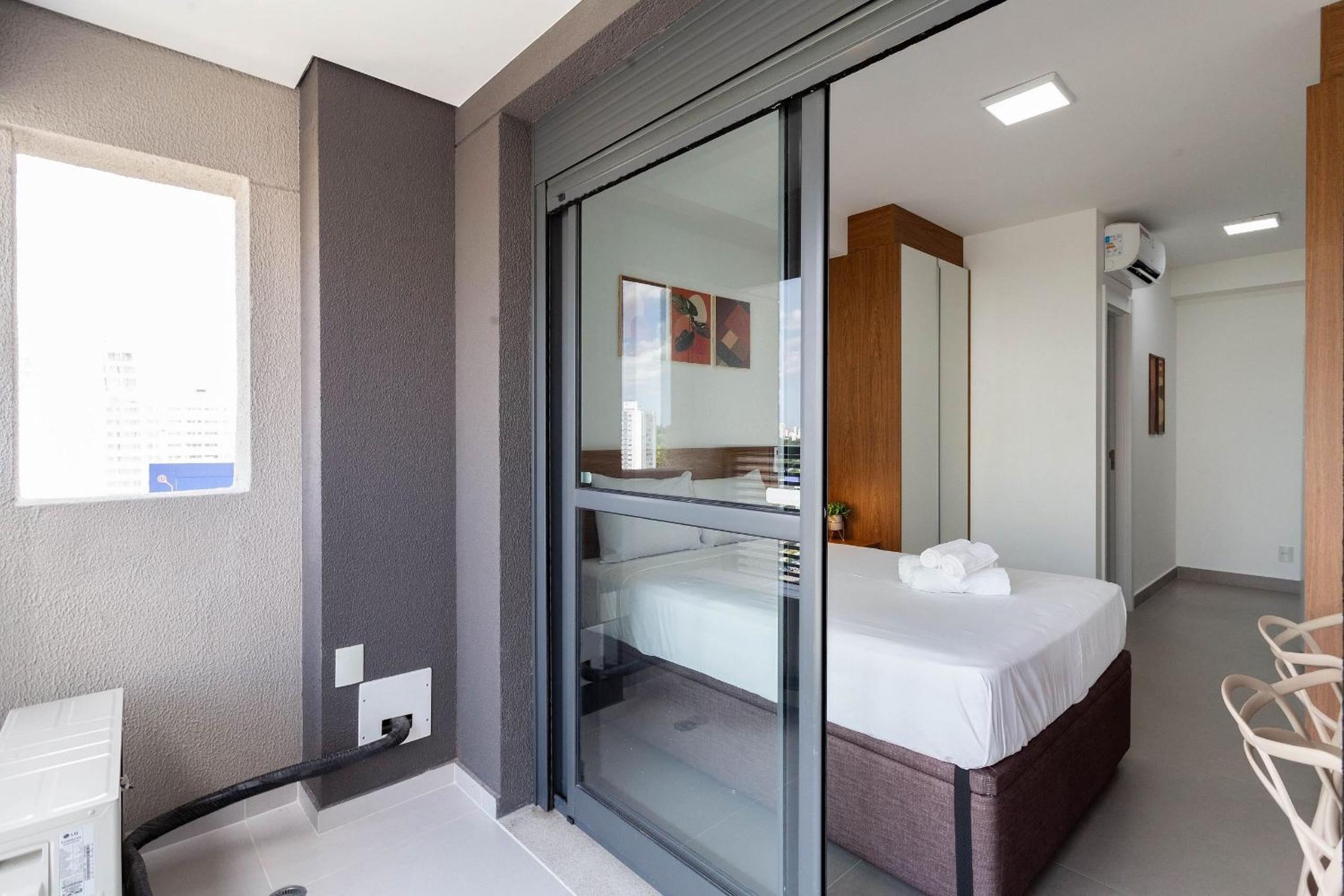 Haus Mitre Residences - Studios per season