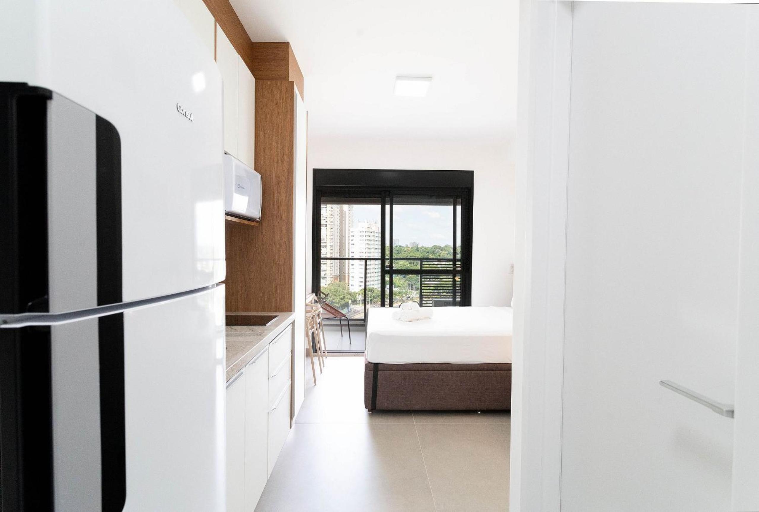Haus Mitre Residences - Studios per season