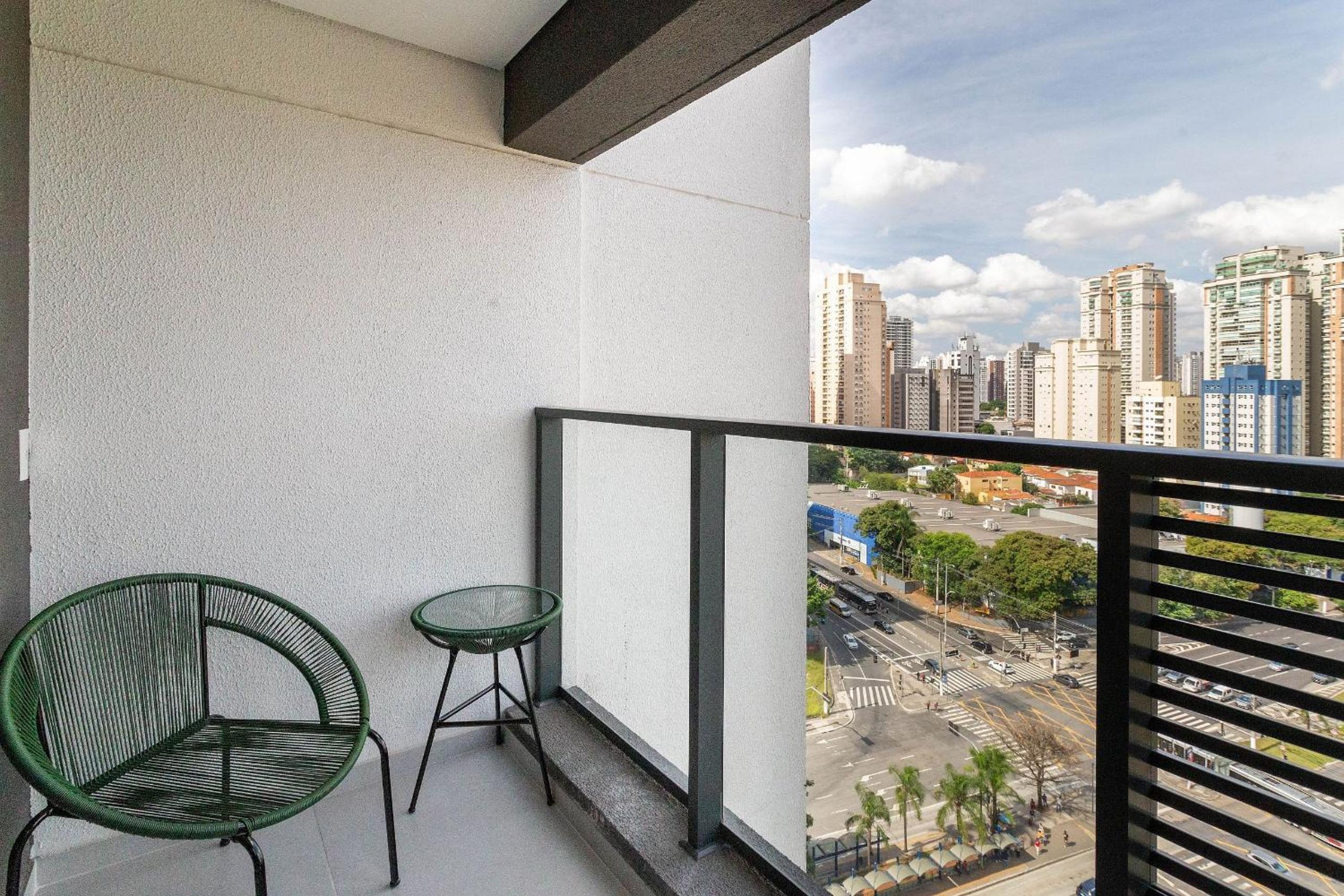 Haus Mitre Residences - Studios per season