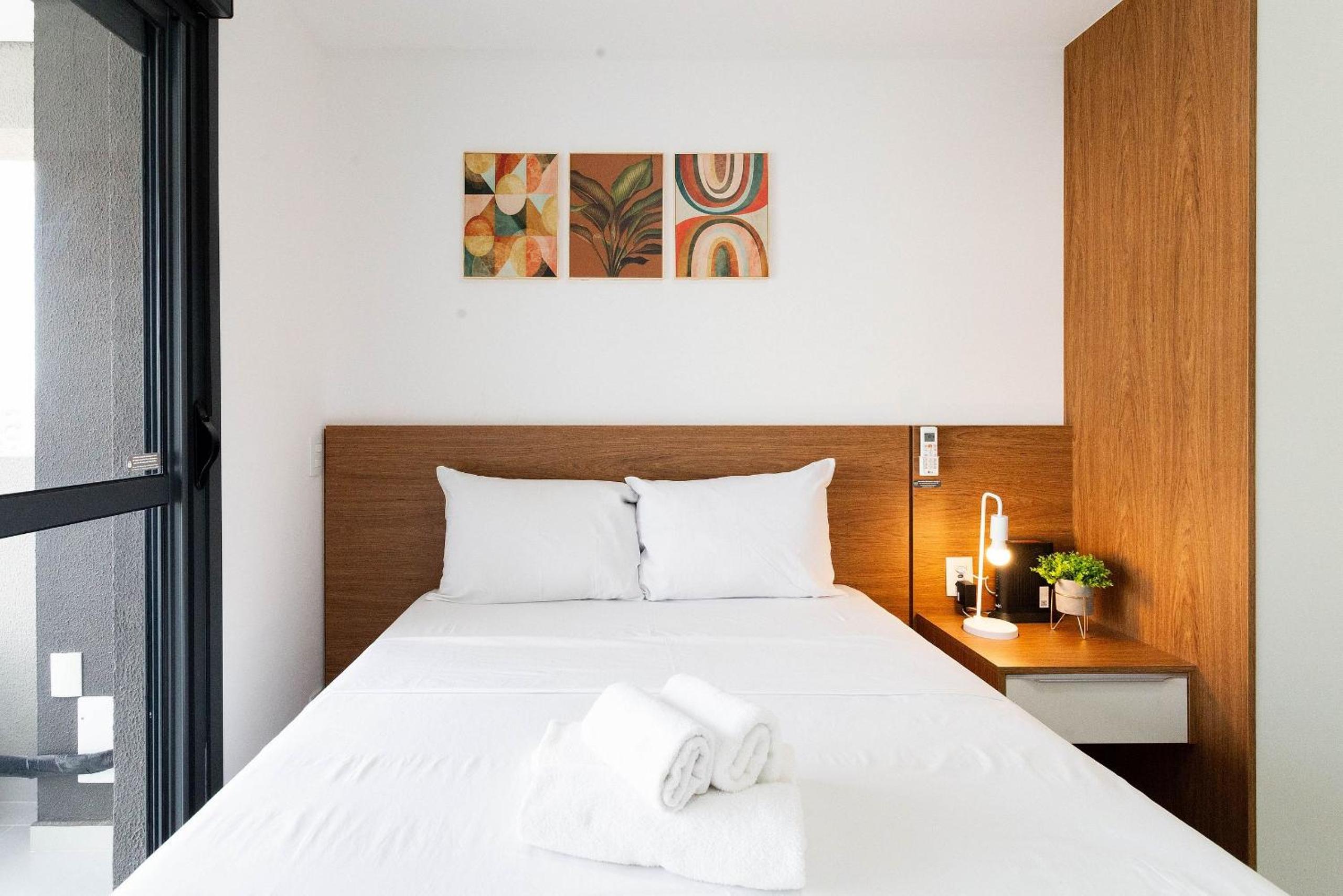 Haus Mitre Residences - Studios per season