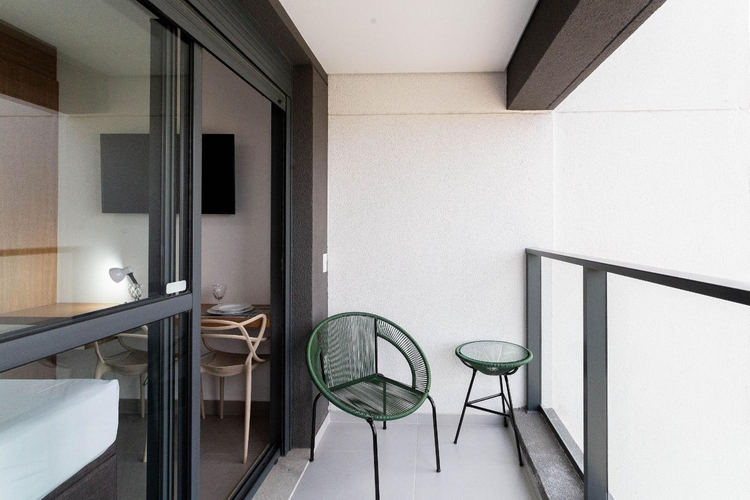 Haus Mitre Residences - Studios per season