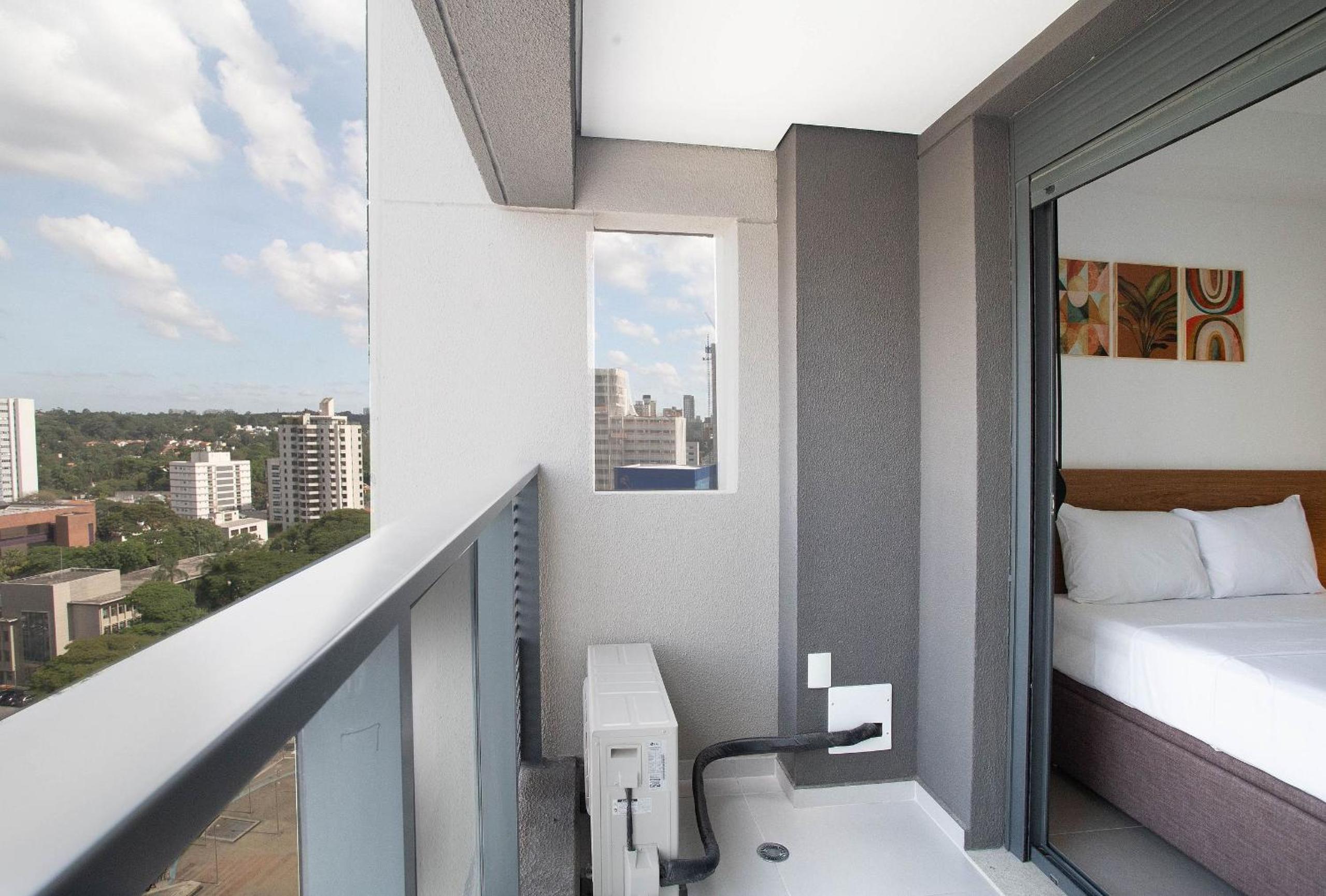 Haus Mitre Residences - Studios per season