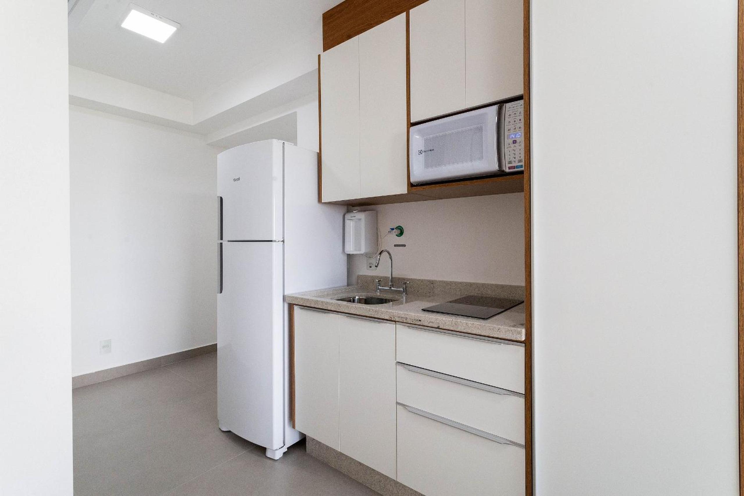Haus Mitre Residences - Studios per season