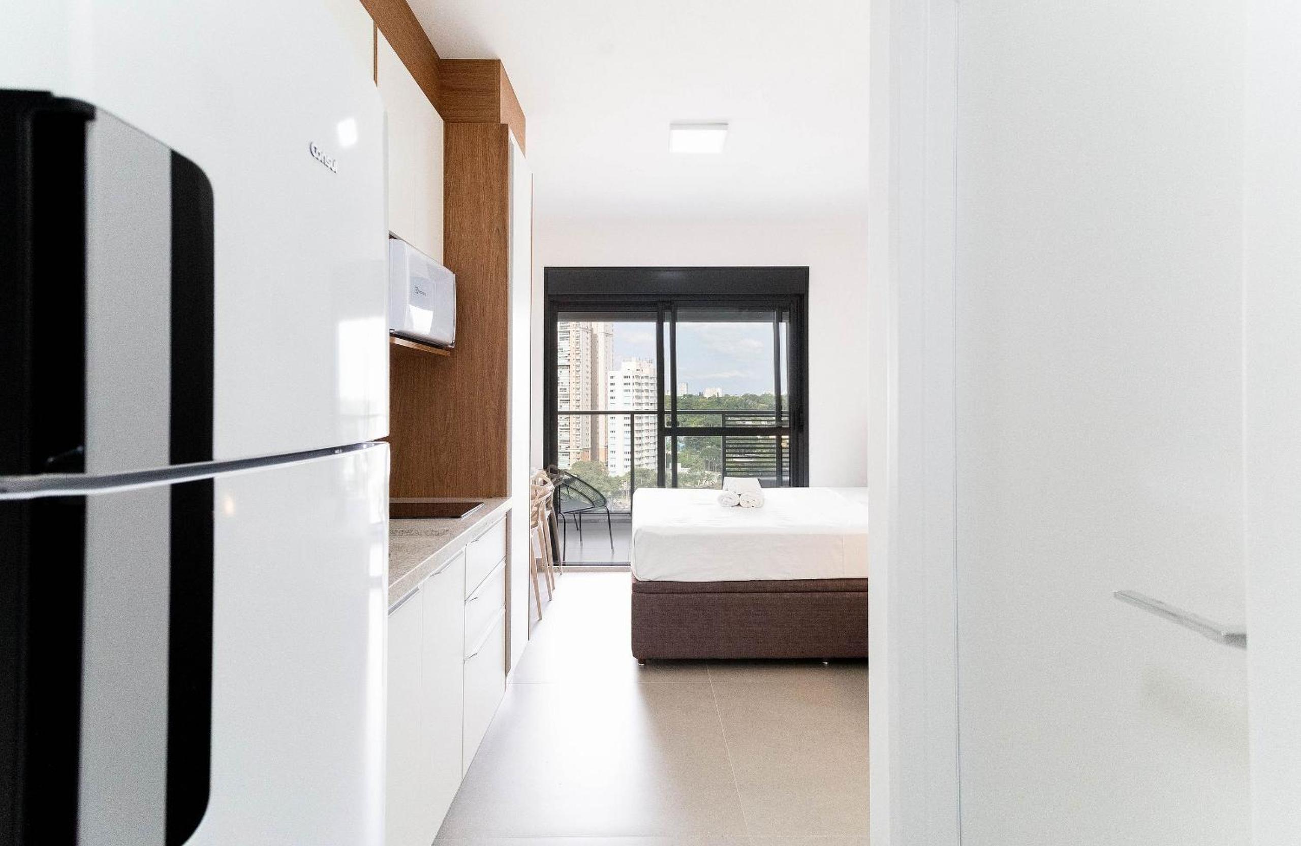 Haus Mitre Residences - Studios per season