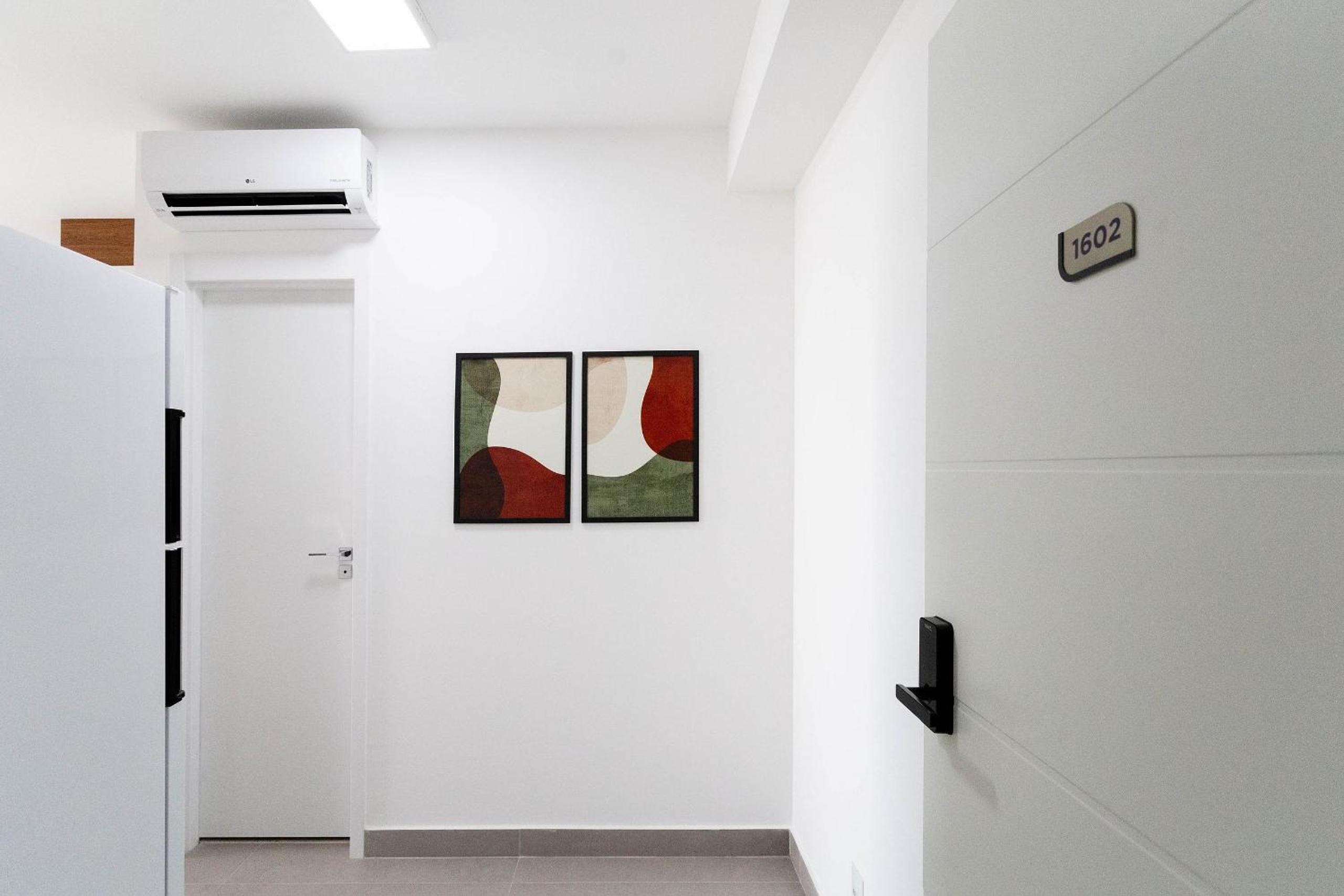 Haus Mitre Residences - Studios per season