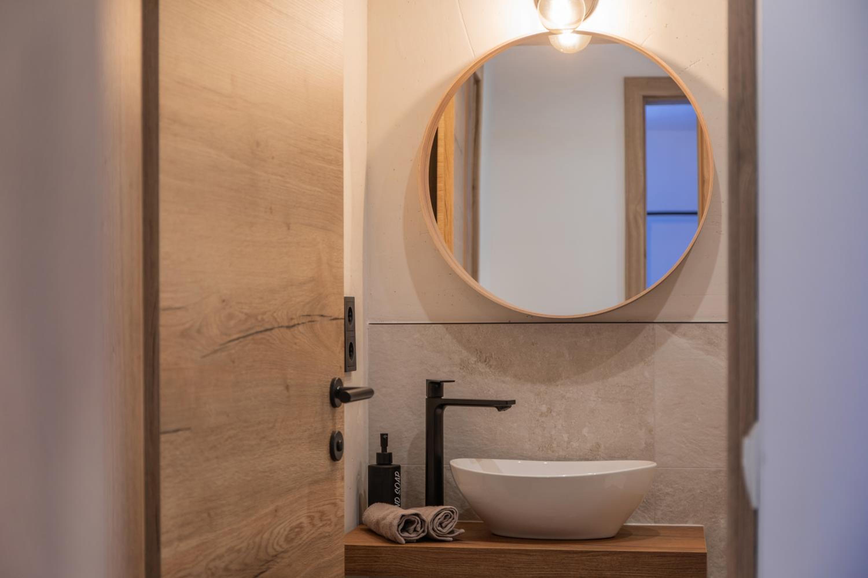 Apartment Michael