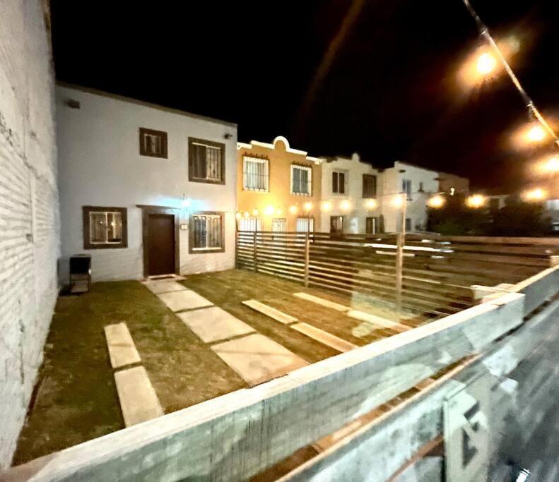 Casa Azul in San Miguel view 2